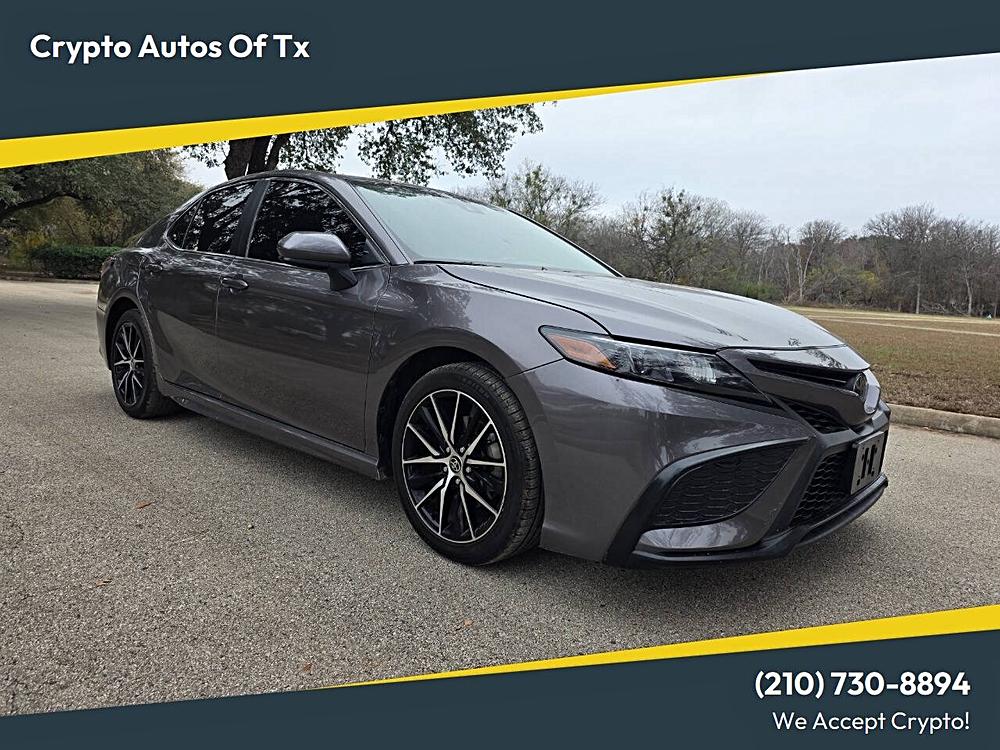 🚙 The Sedan Showdown: 3 Top Picks Compared at CRYPTO AUTOS OF TX LLC, SAN ANTONIO