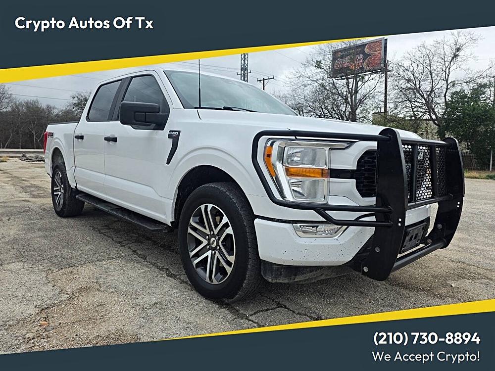 💰 Best Value Showdown: 3 Top Picks between $20,999 – $22,999 at CRYPTO AUTOS OF TX LLC, SAN ANTONIO