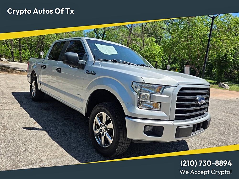 Find Your Story With Ford: Three Journeys, Three Standout Choices