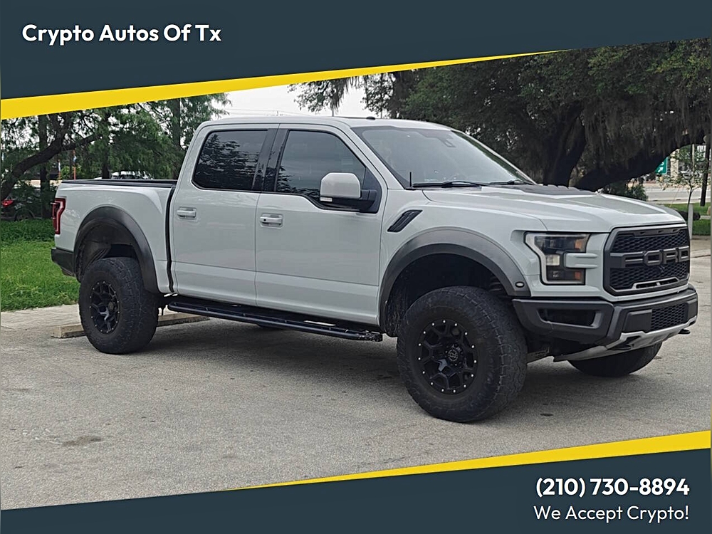 🚗 Find Your Story With Ford: Three Journeys, Three Standout Choices