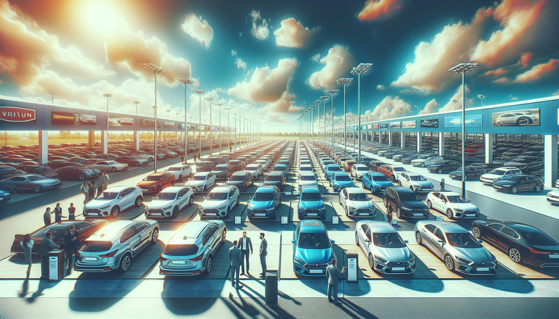 Expert Advice: 5 Pitfalls to Dodge When Buying a Pre-Owned Vehicle