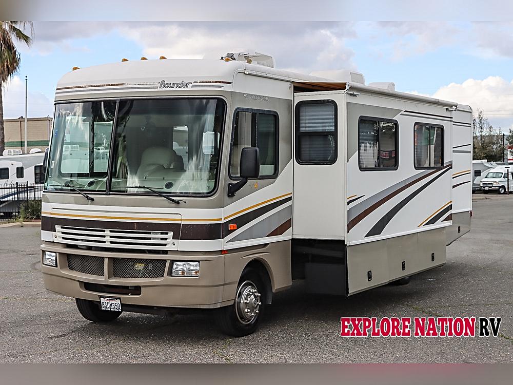 Ultimate Comparison: Winnebago SPYDER 24FQ vs. RIALTA 22QD vs. TREND 23L