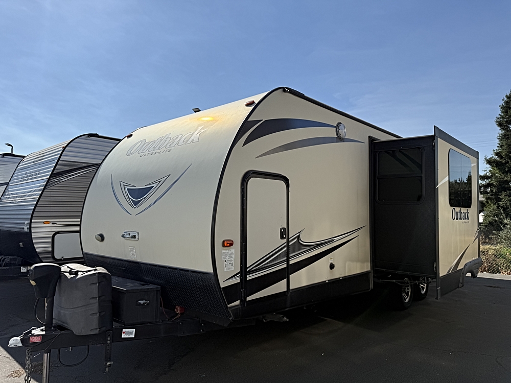 💰 Best Value Showdown: 3 Top RV Campers between $15898 – $17898 at Explore Nation RV INC, Davis