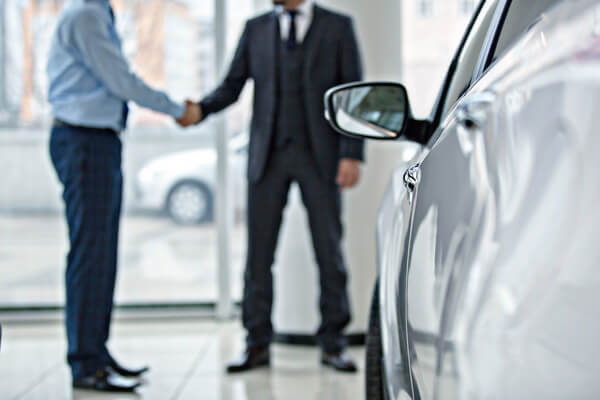 Mastering the Art of Negotiation: 5 Tips for Getting the Best Price on a Used Car