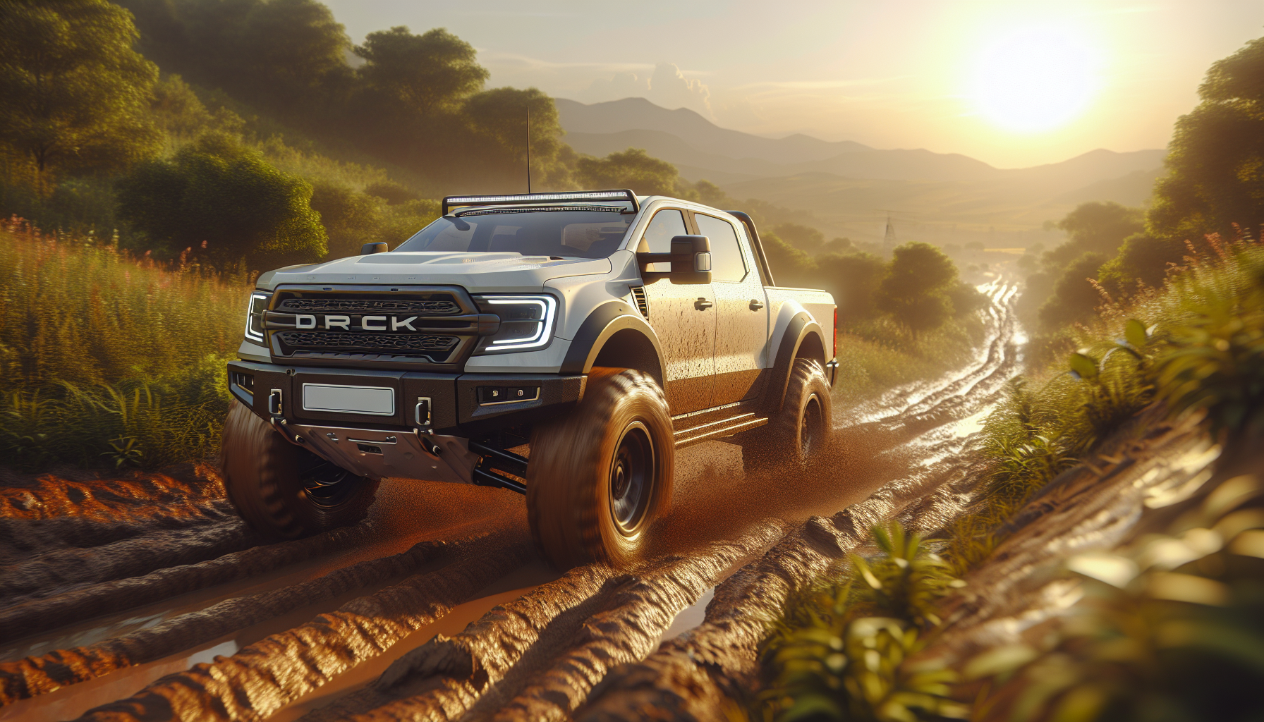 Conquer the Trails: Essential Off-Roading Tips for Your Adventure
