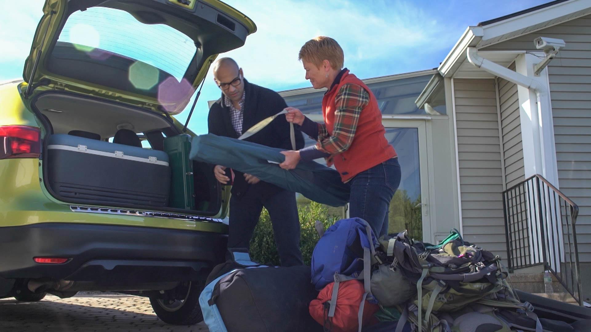 From Grocery Runs to Road Trips: How Your Car’s Trunk Design Impacts Daily Life