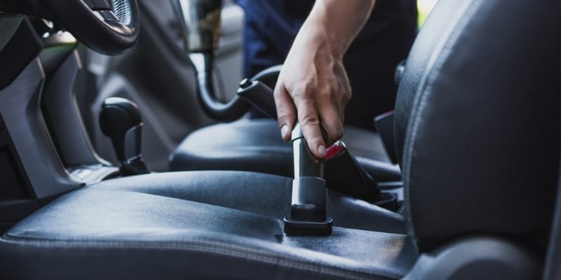 Spring Clean Your Ride: Refresh Your Vehicle for the Season Ahead
