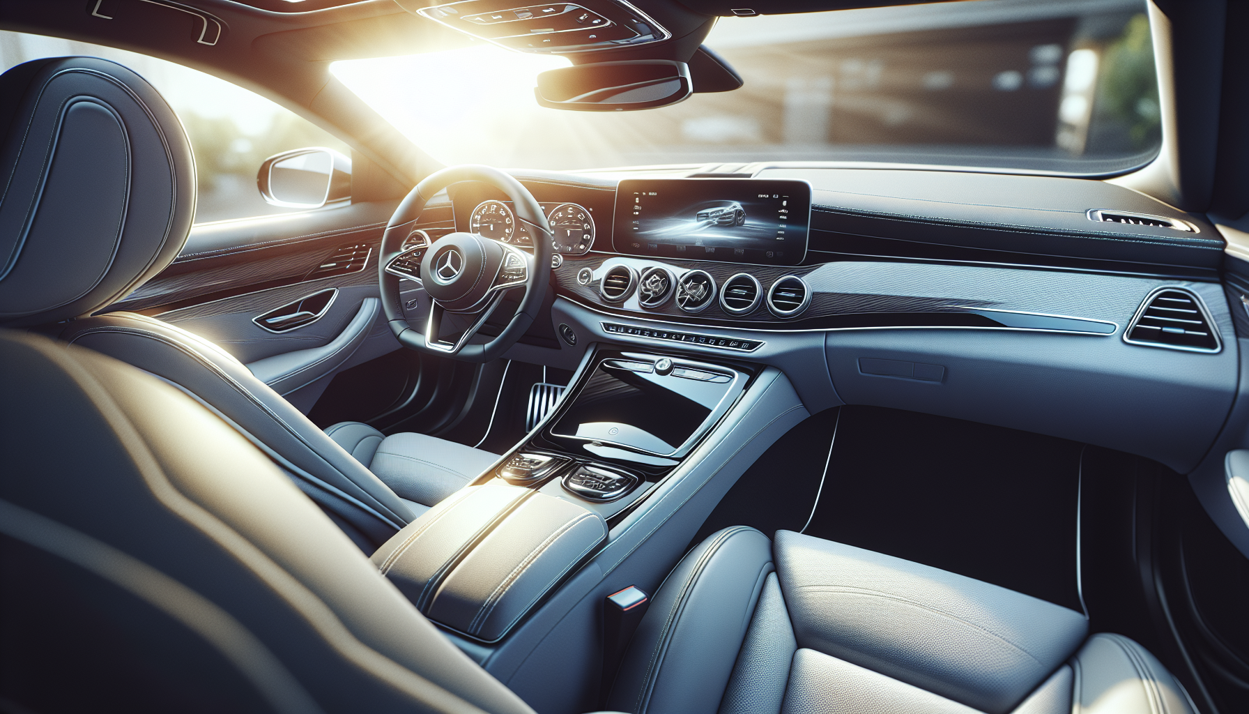 Top 5 Secrets to Maintain a Pristine Car Interior
