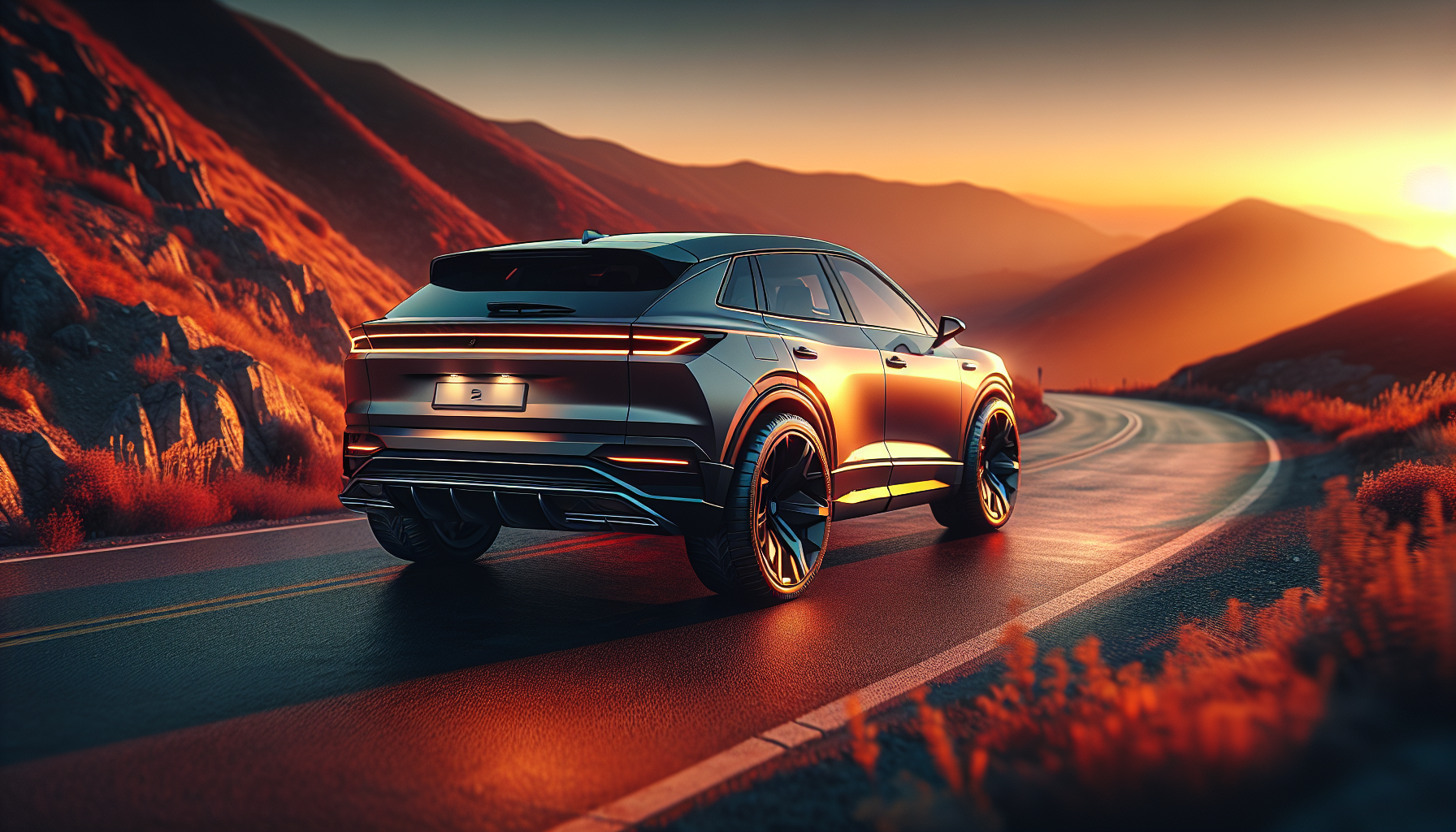 The Ultimate Guide to Choosing the Right Tires for Your Vehicle