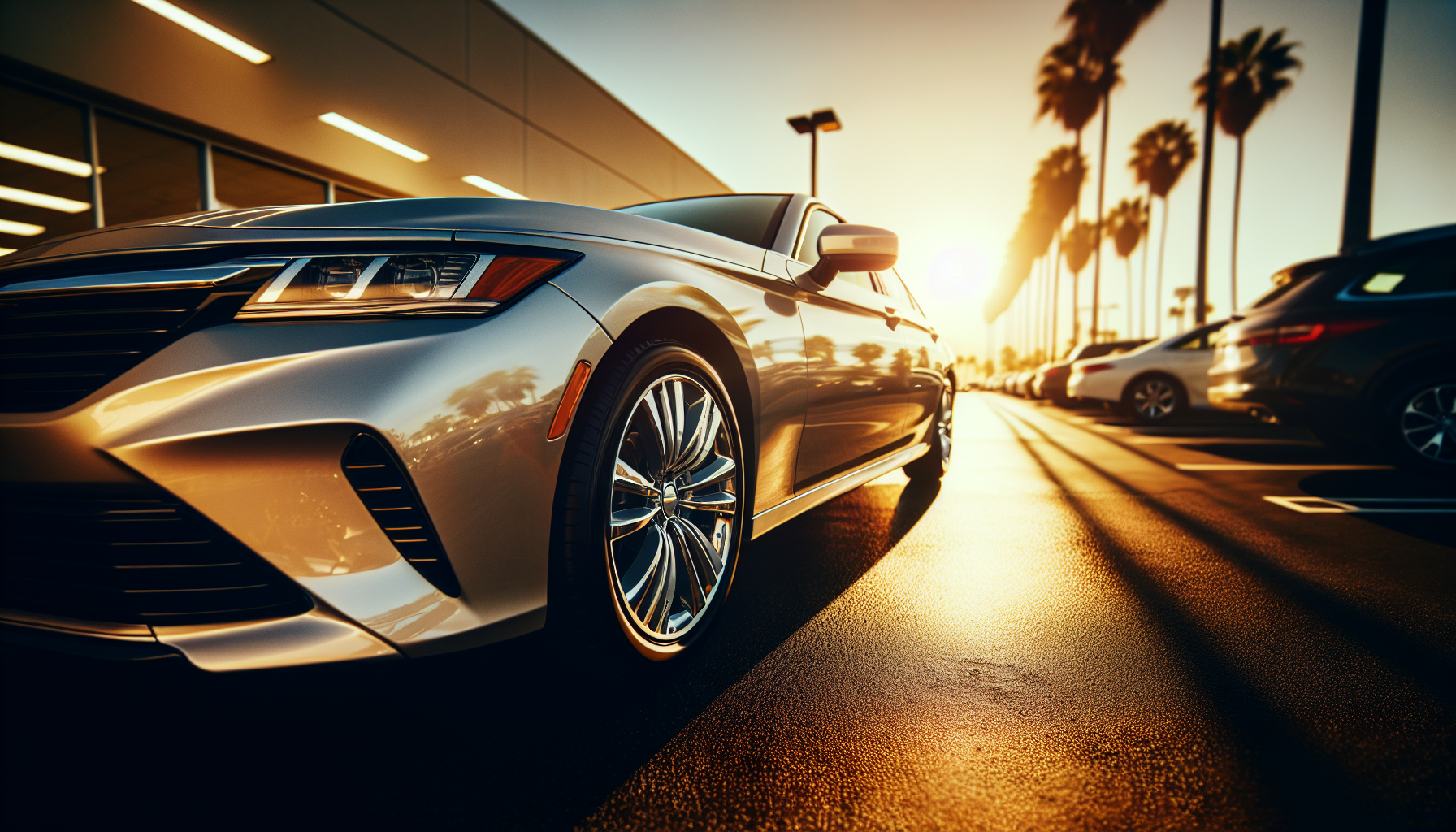 Unlocking the Secrets to Get Top Dollar for Your Trade-In