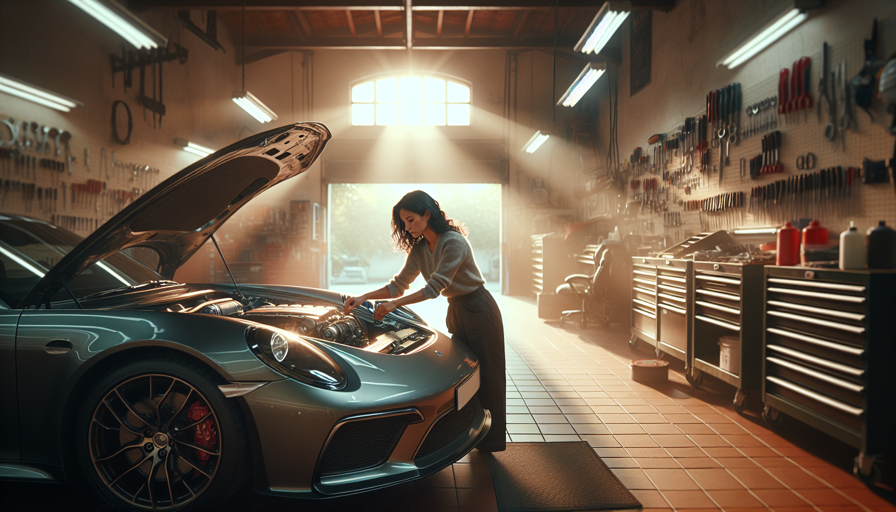 “Mastering Car Care: Essential Maintenance Tips Every Owner Should Know”