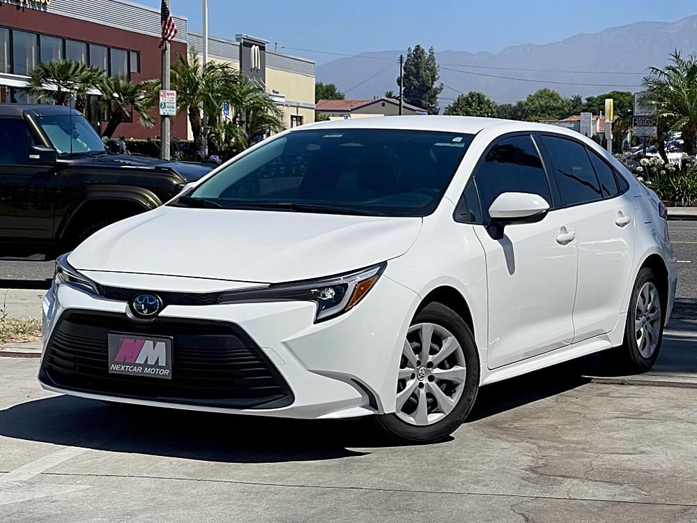 🏆 The Showroom Verdict: Picking Your Perfect Toyota at Nextcar Motor