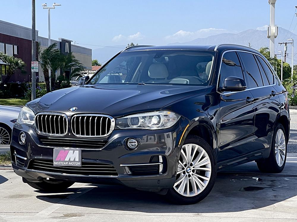 🚗 3 Ways to Drive Better: The BMW X5, X5, and X5 Showdown!
