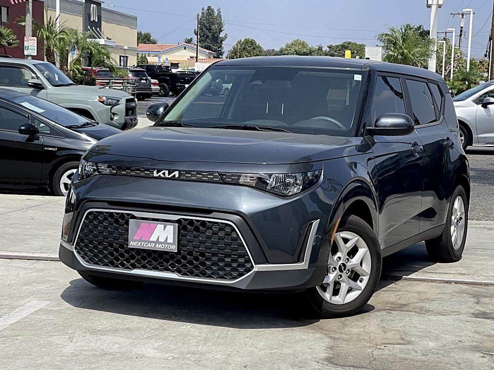 Quick Compare: 3 Great Car & Truck Options at Nextcar Motor, Rosemead
