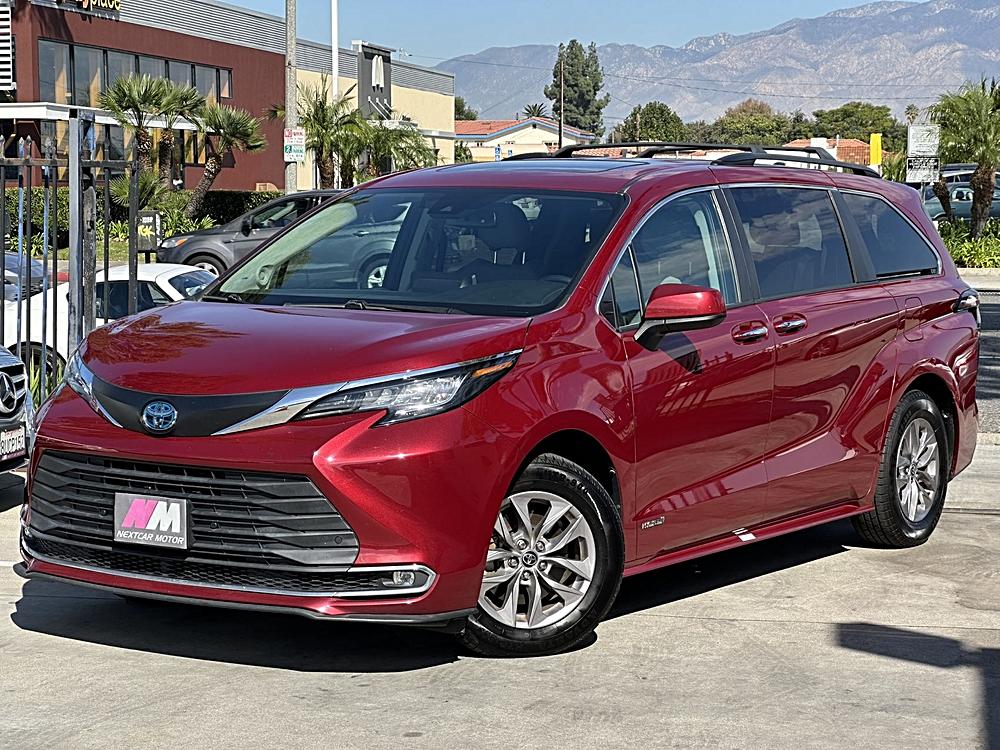 🧩 Which Toyota Are You?