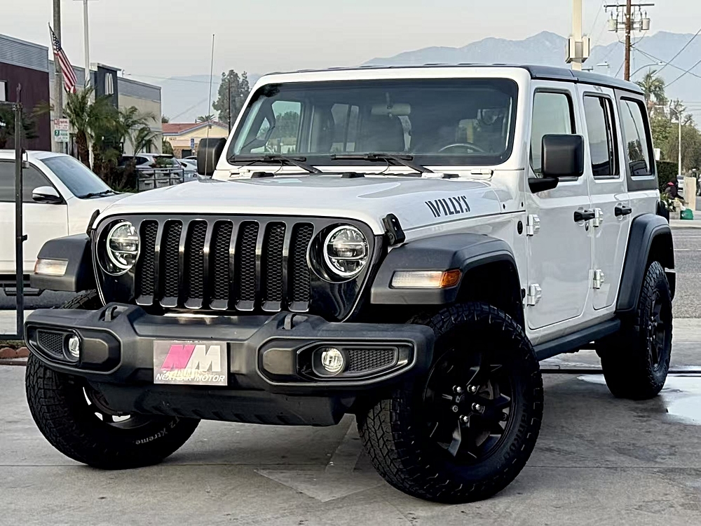 🚗 Quick Compare: 3 Great Cars & Trucks at Nextcar Motor, Rosemead