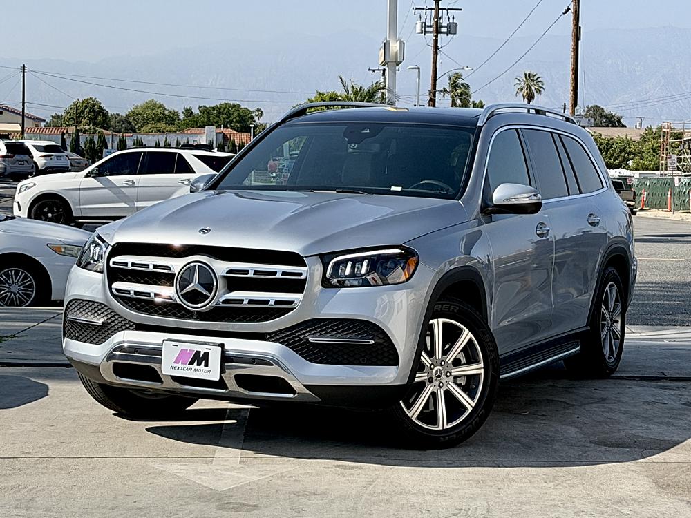 🚗 3 Ways to Drive Better: The Mercedes-Benz GLS 450, C 300, and GLS 450 Showdown!