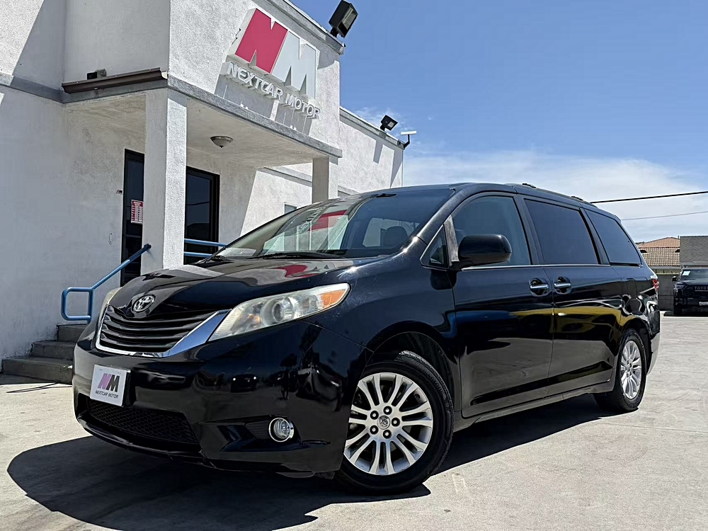 🎉 Top 10 Reasons One of These Toyotas Should Be Your Next Ride!