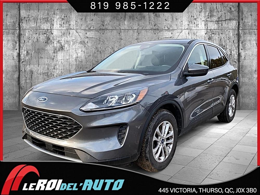 🚗 Quick Compare: 3 Great Options at LE ROI DE L’AUTO INC., Québec
