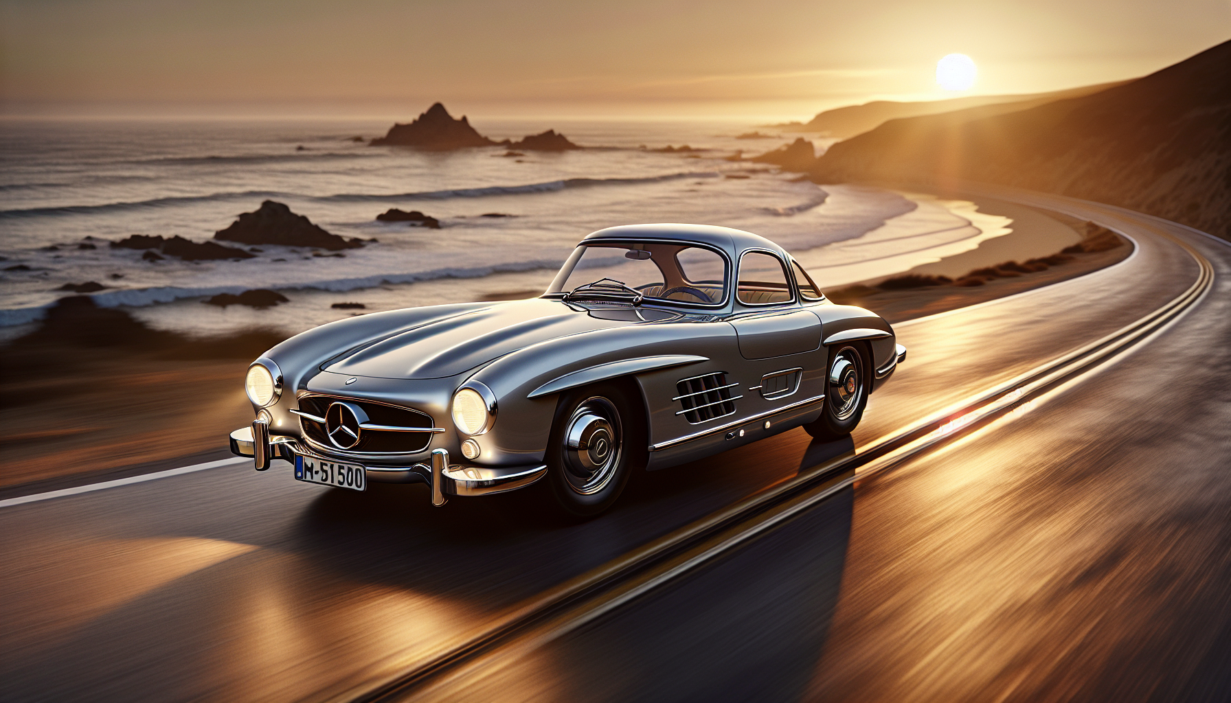The Top 10 Vintage Cars Every Enthusiast Must Know