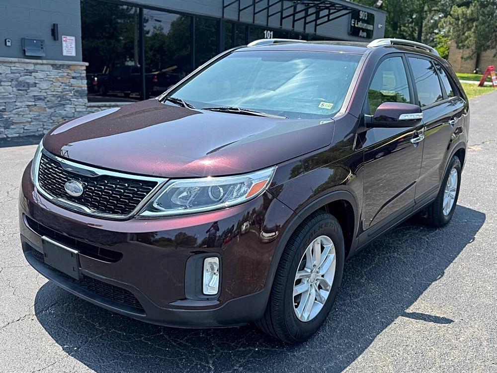 🚗 A Day, A Dollar, A Decision: Three Stories, One Smart Price at ICON TRADINGS CO, RICHMOND