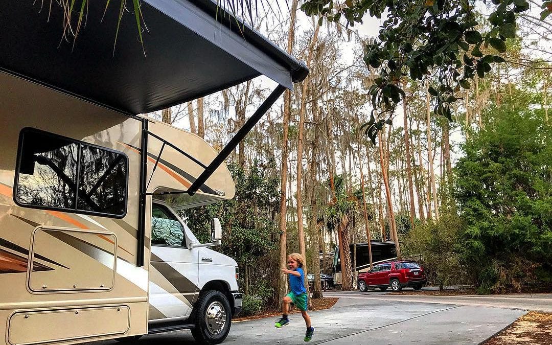How to Get the Most Out of an RV Rental Before You Buy