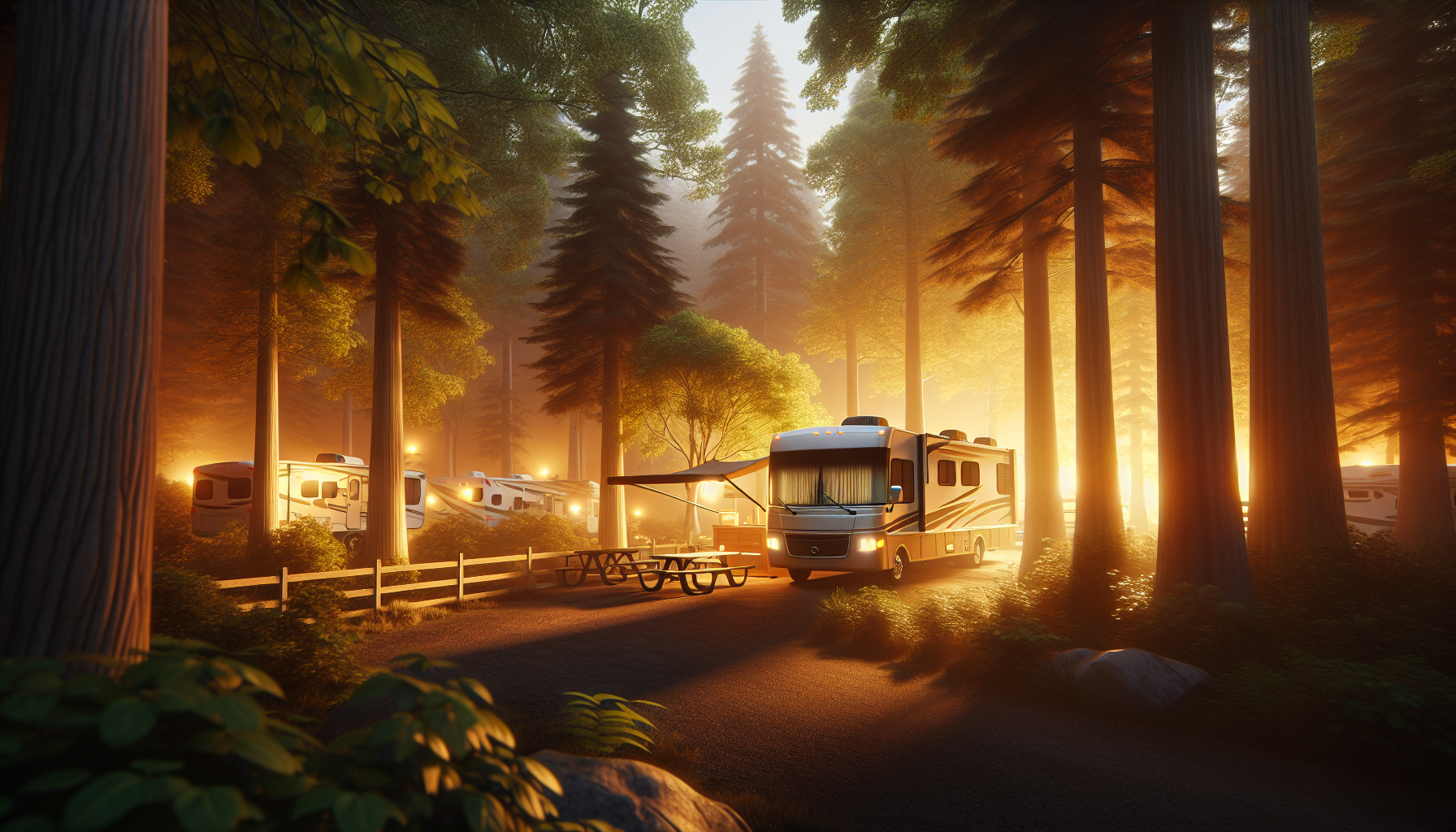 Top Budget-Friendly RV Picks for Value Seekers