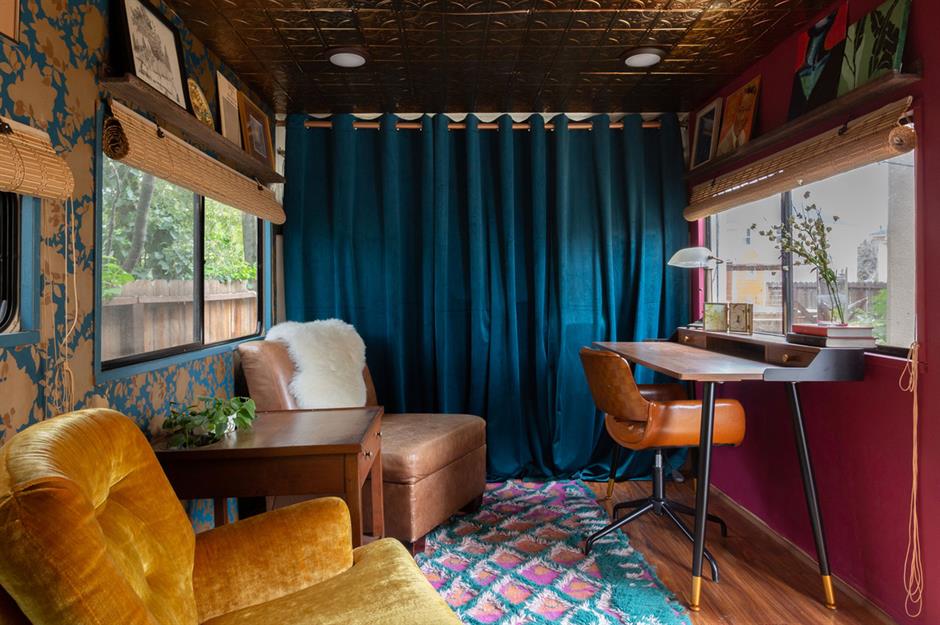Modular Interior Makeovers: Personalizing Your RV Without a Big Investment