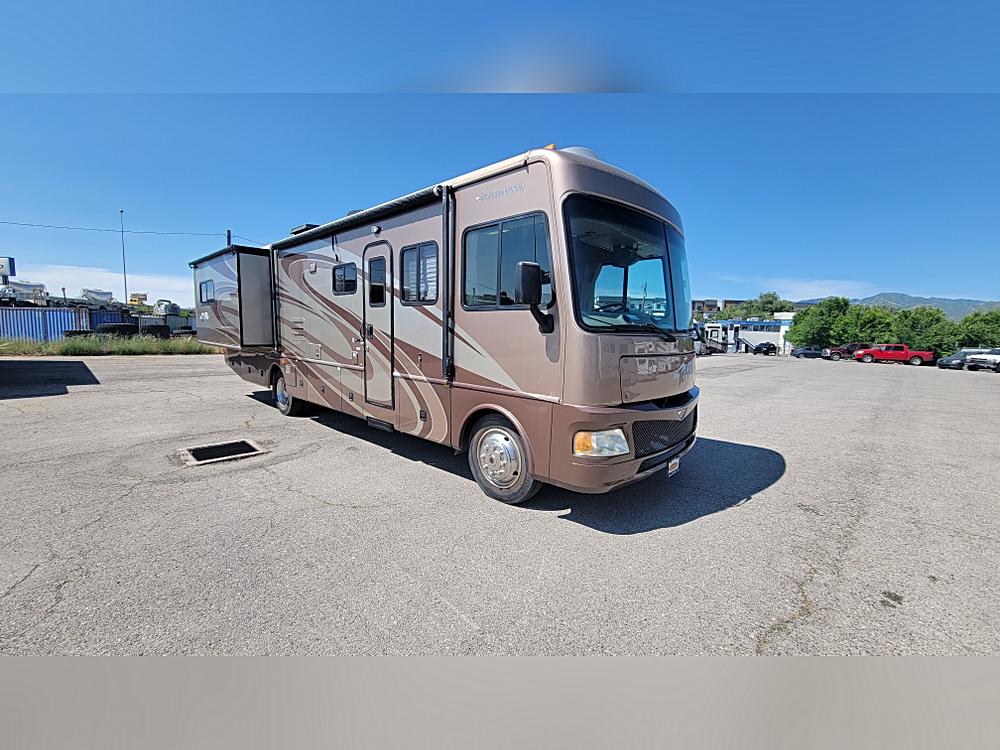 🚗 Find Your Story With Fleetwood: Three Journeys, Three Standout Choices