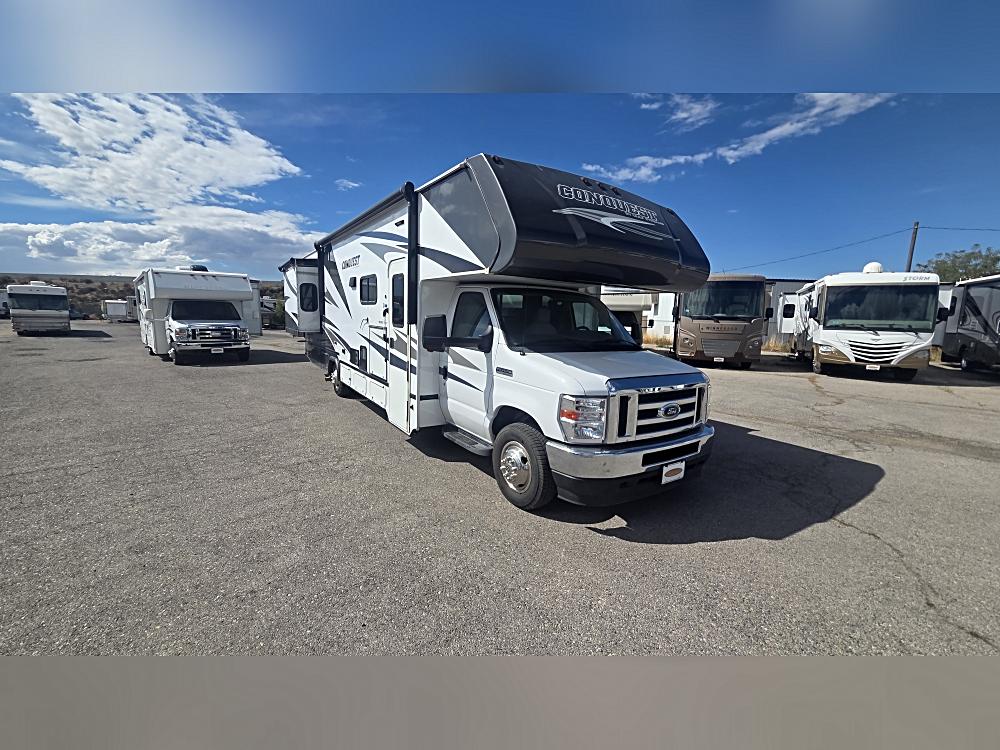 🚐 Why the 2022 Gulf Stream Conquest 6320 Stands Out 🌟