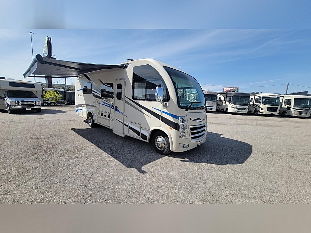 🚐 3 Ways to Adventure: The Thor Motor Coach Vegas, Four Winds, and A.C.E. RV/Camper Showdown!