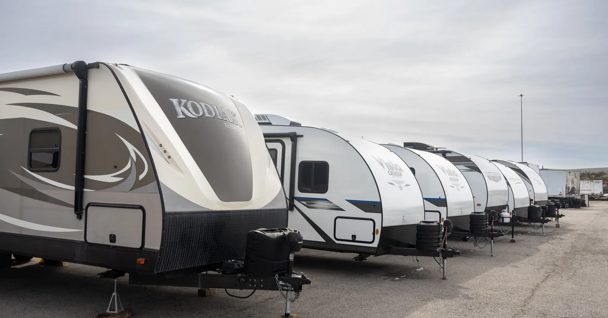 RV Exterior