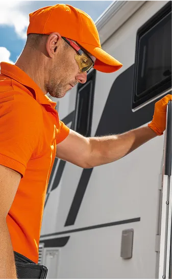 RV Technician
