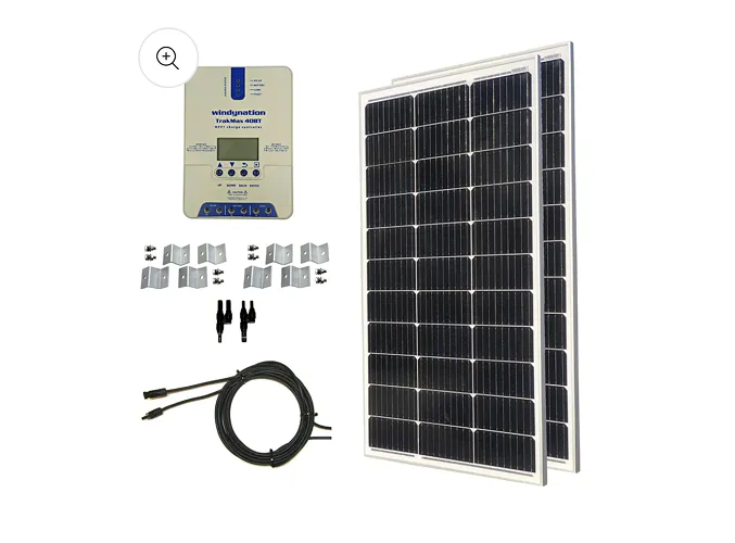 Solar System Kit