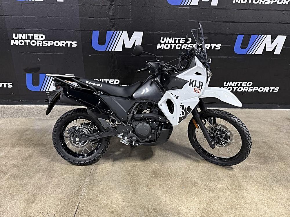 🏍️ 3 Ways to Ride Better: The Kawasaki KLR650, Z500, and KX 250X Motorcycle Showdown!