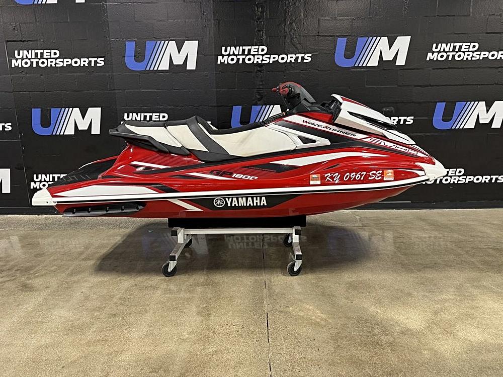 Best Value Showdown: 3 Top Power Boats between $8499 – $9399 at United Motorsports, Lexington