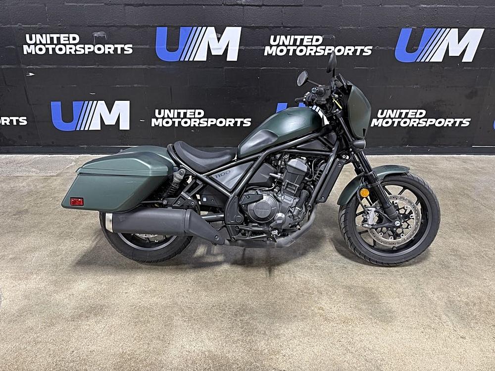 🏍️ 3 Ways to Ride Better: The Honda Rebel 1100T, CB650R, and CRF Motorcycle Showdown!