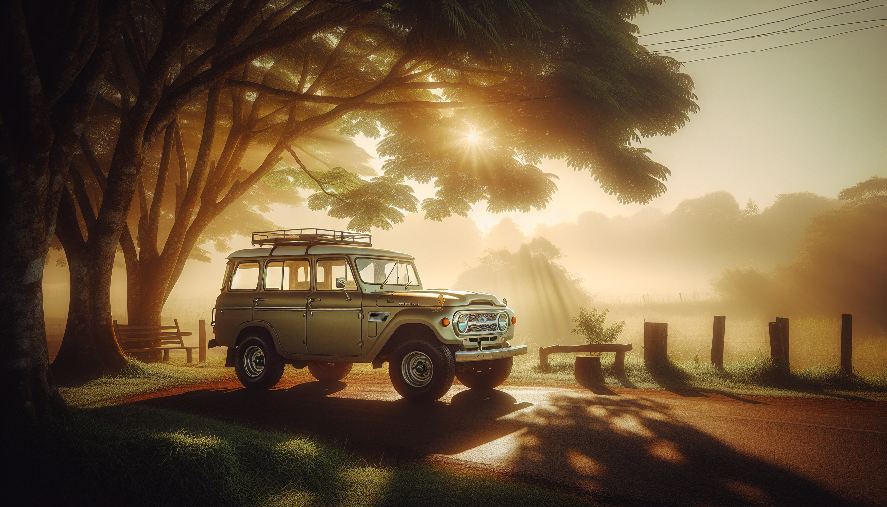 “Hit the Road Like a Pro: Top Pre-Trip Checks for a Smooth Journey”