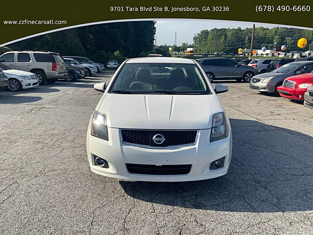 🎉 Top 10 Reasons One of These Nissans Should Be Your Next Ride!