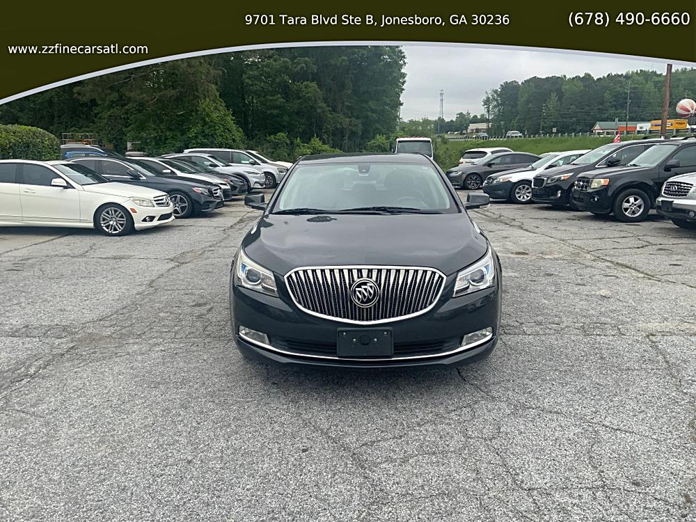 🚙 The Sedan Showdown: 3 Top Picks Compared at Z AND Z FINE CARS ATL LLC, JONESBORO