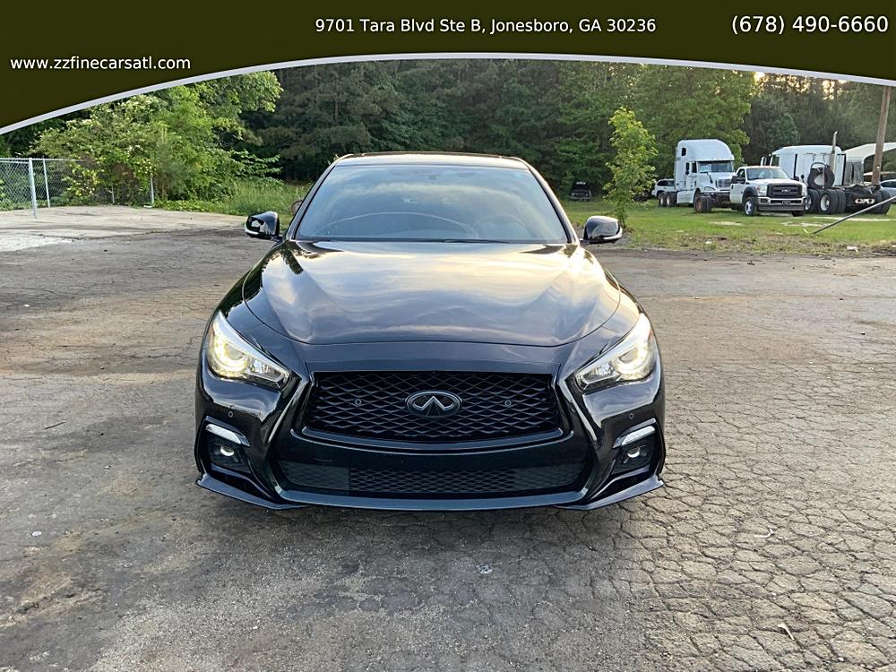 The Sedan Showdown: 3 Top Picks Compared at Z AND Z FINE CARS ATL LLC, JONESBORO