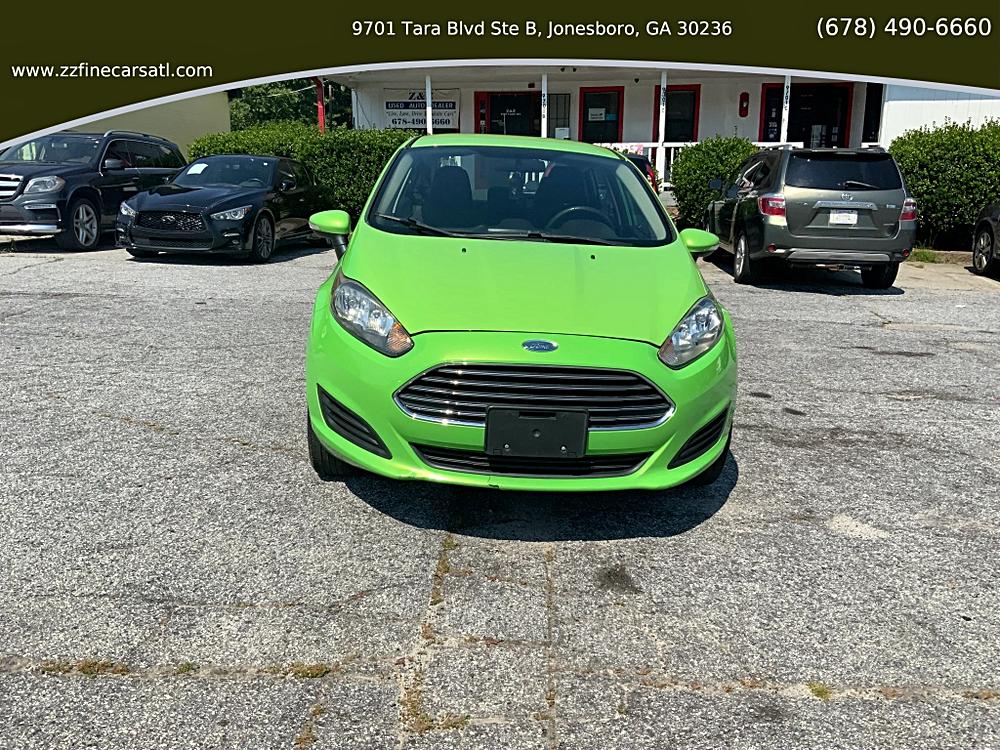 Best Value Showdown: 3 Top Picks between $4500 – $4500 at Z AND Z FINE CARS ATL LLC, JONESBORO