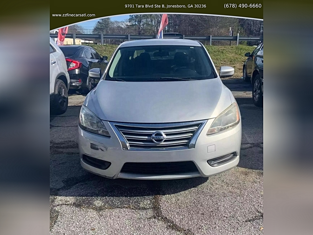 🚗 3 Ways to Drive Better: The Nissan Sentra, Altima, and Rogue Showdown!