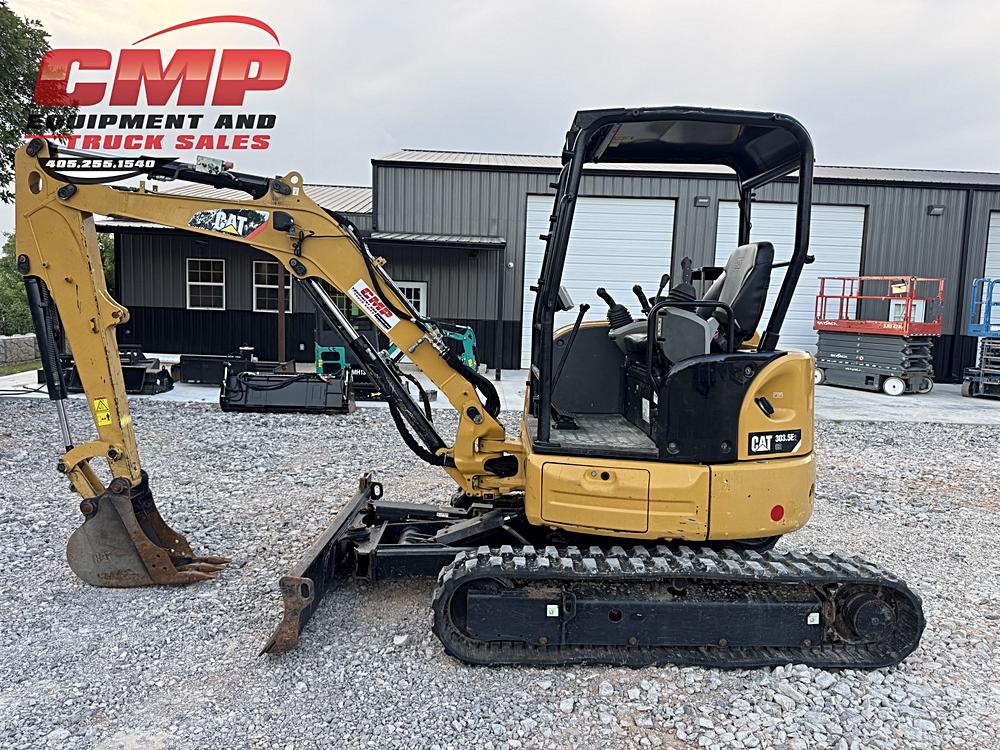 Excavator Deep Dive: Which One Belongs in Your Driveway? Excavator Deep Dive: Which One Belongs in Your Driveway?