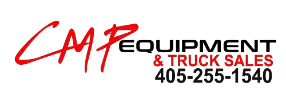 CMP Equipment & Truck