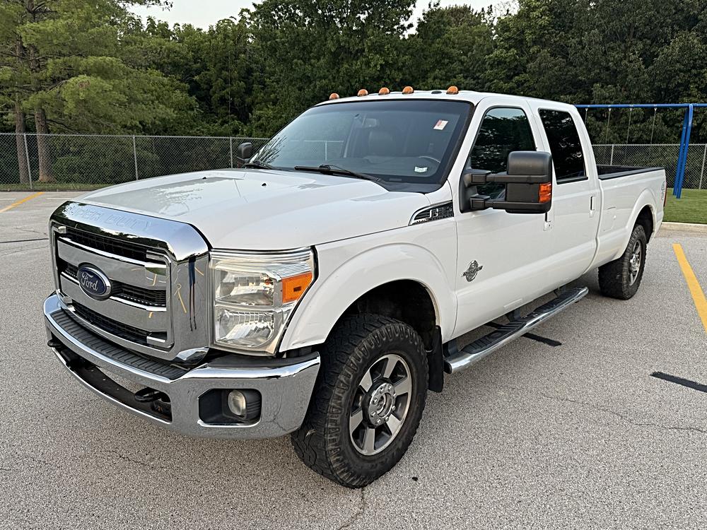 A Day, A Dollar, A Decision: Three Stories, One Smart Price at Motion Auto Plaza, Saint Charles