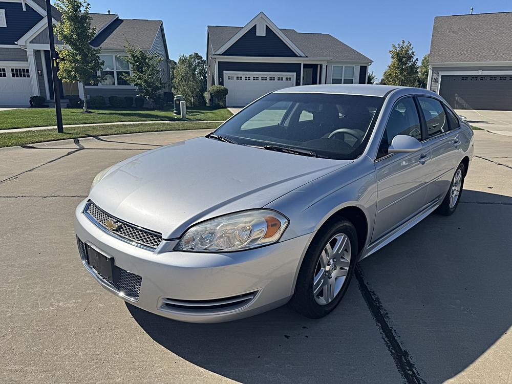 🚗 3 Ways to Drive Better: The Chevrolet Impala, Suburban, and Trax Showdown!