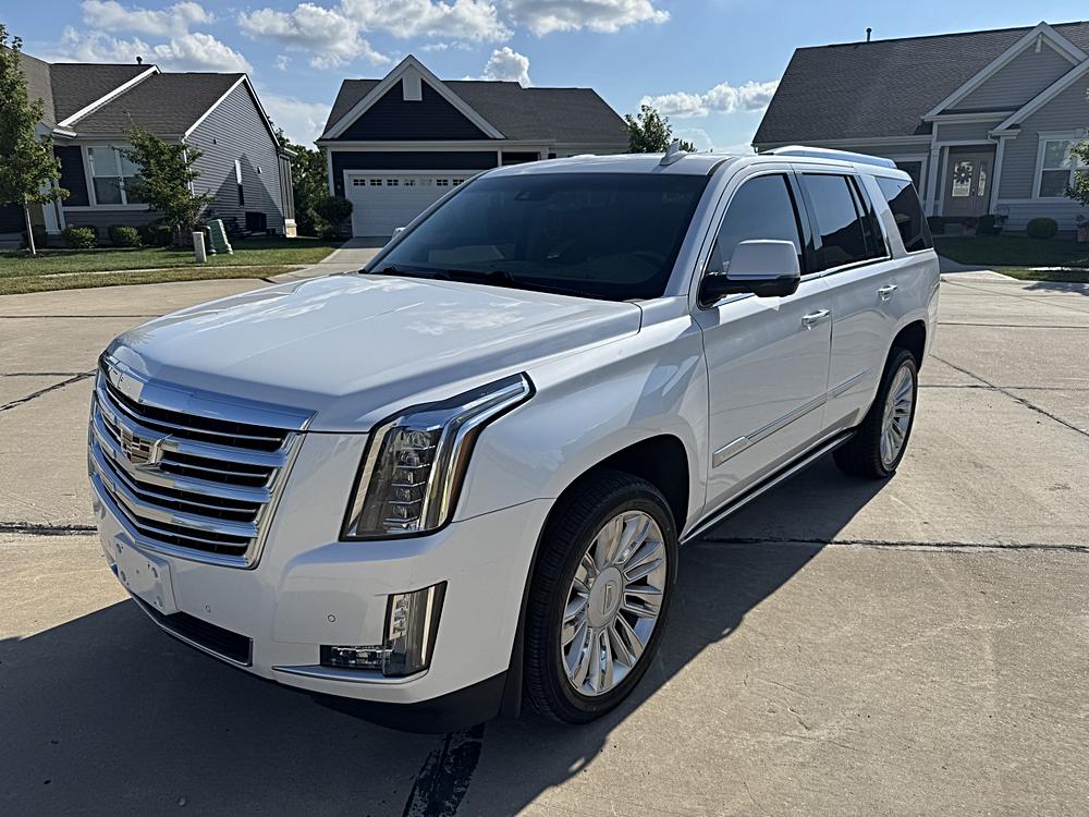 The SUV Showdown: 3 Top Picks Compared at Motion Auto Plaza, Saint Charles