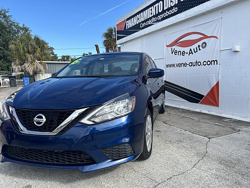 🚗 Quick Compare: 3 Great Sedans at Vene Auto Inc, Tampa