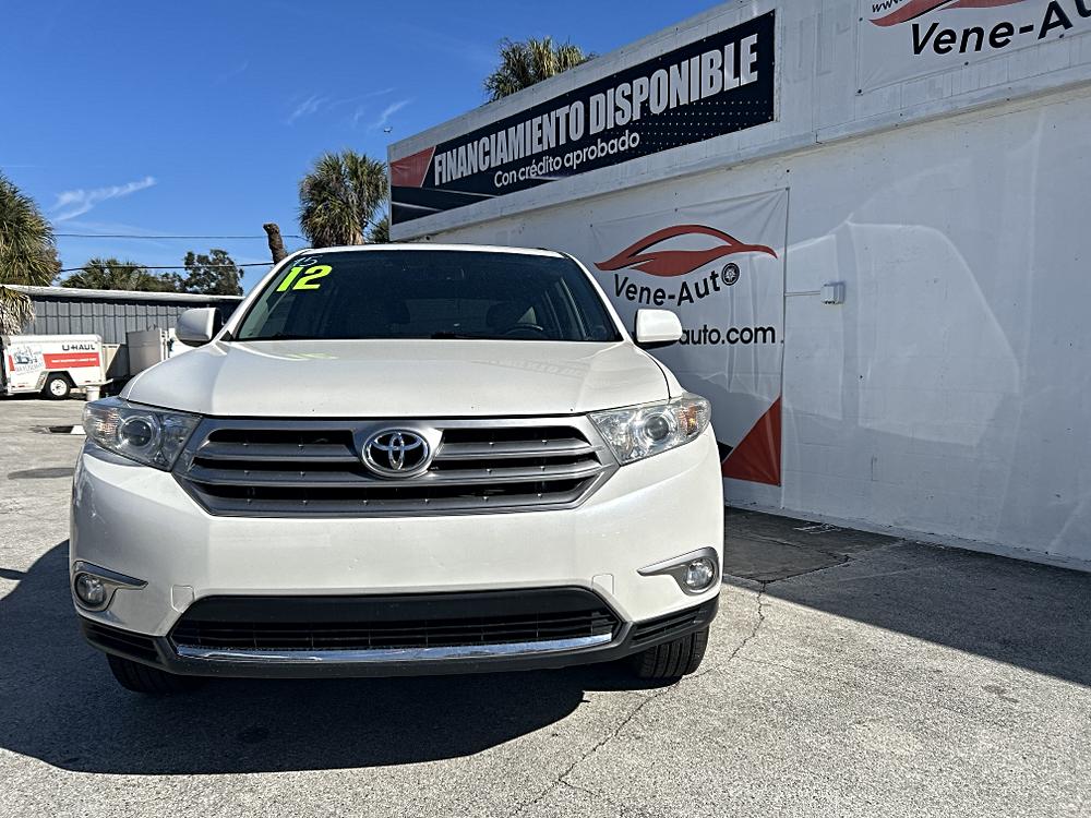 🚙 The SUV Showdown: 3 Top Picks Compared at Vene Auto Inc, Tampa